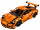 Авто-конструктор LEGO Technic Porsche 911 GT3 RS (42056)  Фото №0