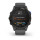 Смарт-годинник Garmin Fenix 6 Pro Solar Edition Black With Gray Band (010-02410-11/10)  Фото №6