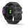 Смарт-годинник Garmin Fenix 6 Pro Solar Edition Black With Gray Band (010-02410-11/10)  Фото №7