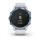 Смарт-годинник Garmin Fenix 6 Pro Solar Edition Mineral Blue with Whitestone Band (010-02410-19/18)  Фото №9