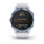 Смарт-годинник Garmin Fenix 6 Pro Solar Edition Mineral Blue with Whitestone Band (010-02410-19/18)  Фото №10