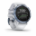 Смарт-годинник Garmin Fenix 6 Pro Solar Edition Mineral Blue with Whitestone Band (010-02410-19/18)  Фото №3