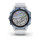 Смарт-годинник Garmin Fenix 6 Pro Solar Edition Mineral Blue with Whitestone Band (010-02410-19/18)  Фото №8