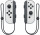 Портативная игровая приставка Nintendo Switch OLED with White Joy-Con (045496453435)  Фото №3