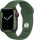 Смарт-часы Apple Watch Series 7 (GPS + Cellular) 41mm Green Aluminum Case with Clover Sport Band - Green