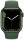 Смарт-часы Apple Watch Series 7 (GPS + Cellular) 41mm Green Aluminum Case with Clover Sport Band - Green  Фото №0