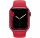 Смарт-годинник Apple Watch Series 7 GPS 41mm (PRODUCT)RED Aluminium Case with (PRODUCT)RED Sport Band (MKN23)  Фото №0