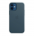 Чохол для смартфону Apple iPhone 12 mini Leather Case with MagSafe - Baltic Blue (MHK83)