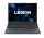 Ноутбук Lenovo Legion 5 Pro 16ITH6H (82JD0040PB)  Фото №1