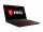 Ноутбук MSI GF75 Thin 10SCSR (10SCSXR-619)  Фото №0