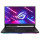 Ноутбук ASUS ROG Strix SCAR 15 G533QS Black (G533QS-HQ209T)