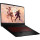 Ноутбук MSI Katana GF76 11UE Black (GF7611UE-201XUA)  Фото №0