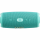 Портативные колонки JBL Charge 5 Teal (JBLCHARGE5TEAL)  Фото №0