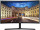 Монитор Samsung C24F396FHR Black (LC24F396FHRXEN)