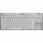 Клавіатура Logitech G915 Gaming TKL Tenkeyless Lightspeed Wireless RGB Mechanical White (920-009664)