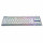 Клавіатура Logitech G915 Gaming TKL Tenkeyless Lightspeed Wireless RGB Mechanical White (920-009664)  Фото №0