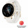 Смарт-часы HUAWEI Watch GT 2 42mm Frosty White (55025247)  Фото №5