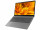 Ноутбук Lenovo IdeaPad 3 15ITL6 Arctic Gray (82H800UKRA)  Фото №1