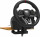 Комплект (кермо, педалі) Hori Racing Wheel Overdrive Designed for Xbox Series X/S/PC (AB04-001U)  Фото №0