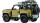 Авто-конструктор LEGO TECHNIC Land Rover Defender (42110)  Фото №0