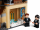 Блочный конструктор LEGO Harry Potter Часовая башня в Хогвартсе (75948)  Фото №4