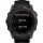 Смарт-годинник Garmin Fenix 7X Sapphire Solar Carbon Gray DLC Titanium with Black Band (010-02541-10/11/34)