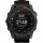 Смарт-годинник Garmin Fenix 7X Sapphire Solar Carbon Gray DLC Titanium with Black Band (010-02541-10/11/34)  Фото №1