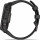 Смарт-годинник Garmin Fenix 7X Sapphire Solar Carbon Gray DLC Titanium with Black Band (010-02541-10/11/34)  Фото №3