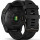 Смарт-годинник Garmin Fenix 7X Sapphire Solar Carbon Gray DLC Titanium with Black Band (010-02541-10/11/34)  Фото №4