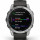 Смарт-часы Garmin Fenix ??7 Sчасы Garmin Fenix 7 Silver with Graphite Band (010-02540-00/01)   Фото №1