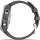 Смарт-часы Garmin Fenix ??7 Sчасы Garmin Fenix 7 Silver with Graphite Band (010-02540-00/01)   Фото №4