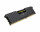 Память для настольных компьютеров Corsair 16 GB (2x8GB) DDR4 3200 MHz Vengeance LPX Black (CMK16GX4M2Z3200C16)  Фото №1