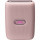 Мобильный принтер Fujifilm Instax mini Link Dusky Pink EX D (16640670)  Фото №9