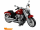 Авто-конструктор LEGO Harley-Davidson Fat Boy (10269)  Фото №0