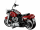 Авто-конструктор LEGO Harley-Davidson Fat Boy (10269)  Фото №3