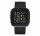 Смарт-часы Fitbit Versa 2 Black (FB507BKBK)  Фото №2