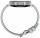 Смарт-годинник Samsung Galaxy Watch4 Classic 46mm Silver (SM-R890NZSA)  Фото №1