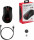 Мышь HyperX Pulsefire Dart Wireless Gaming Black (HX-MC006B, 4P5Q4AA)  Фото №5