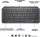 Клавиатура Logitech MX Keys Mini Wireless Illuminated Graphite (920-010501)   Фото №3