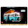 Авто-конструктор LEGO Volkswagen T2 Camper Van (10279)  Фото №6