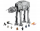 Блочный конструктор LEGO Star Wars AT-AT (75288)  Фото №9