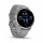 Смарт-часы Garmin Venu 2 Plus Silver S. Steel Bezel w. Powder G. Case and S. Band (010-02496-00/10)  Фото №1