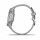 Смарт-часы Garmin Venu 2 Plus Silver S. Steel Bezel w. Powder G. Case and S. Band (010-02496-00/10)  Фото №3