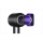 Фен Dyson HD03 Supersonic Black/Purple  Фото №5