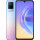 Смартфон vivo V21 8/128GB Sunset Dazzle