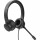 Компьютерная гарнитура Trust Rydo On-Ear USB Black (24133)  Фото №1