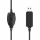 Компьютерная гарнитура Trust Rydo On-Ear USB Black (24133)  Фото №4