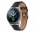 Смарт-годинник Samsung Galaxy Watch 3 45mm Silver (SM-R840NZSA)  Фото №2