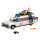 Блочный конструктор LEGO Creator Expert ECTO-1 Охотники за привидениями (10274)  Фото №8