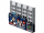 Блочный конструктор LEGO Daily Bugle (76178)  Фото №8